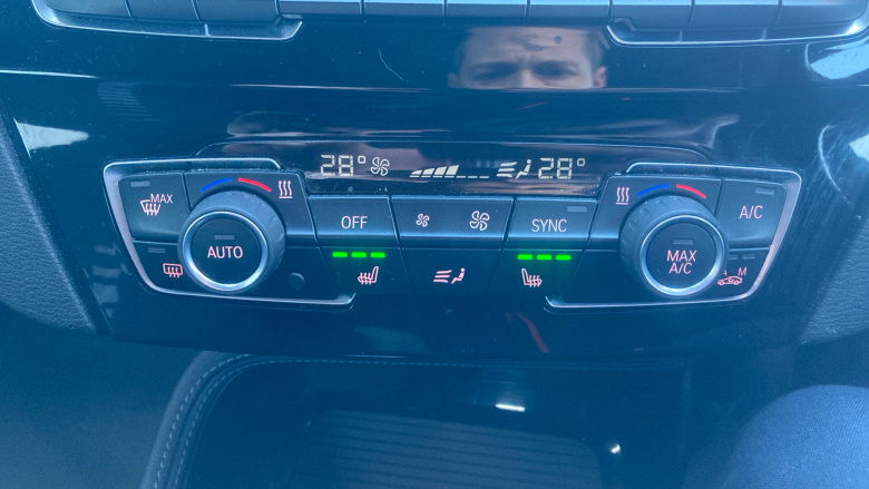 BMW X1 xDrive 20d Sport 5dr Step Auto Diesel Estate